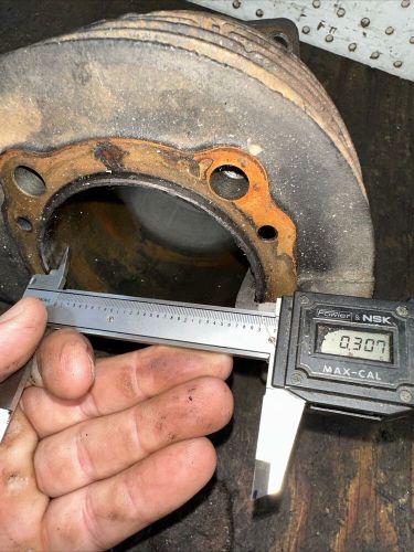 Harley Sportster Ironhead Front Rear 1000 Cylinder Cylinders Xl Xlh Xlch 931, US $200.00, image 3