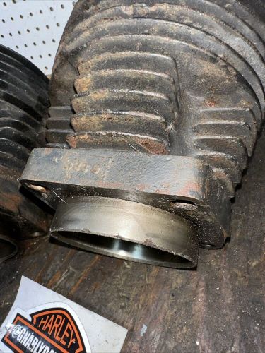 Harley Sportster Ironhead Front Rear 1000 Cylinder Cylinders Xl Xlh Xlch 931, US $200.00, image 6