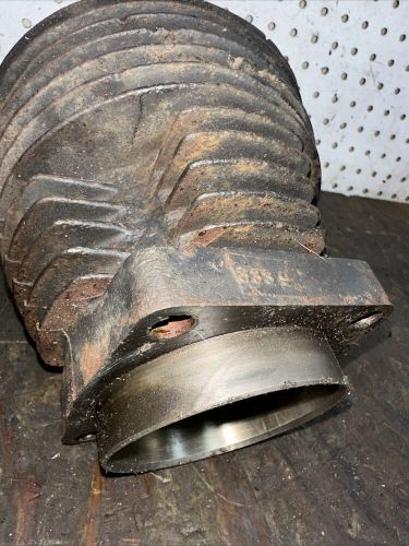 Harley Sportster Ironhead Front Rear 1000 Cylinder Cylinders Xl Xlh Xlch 931, US $200.00, image 7