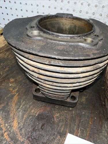 Harley Sportster Ironhead Front Rear 1000 Cylinder Cylinders Xl Xlh Xlch 931, US $200.00, image 16