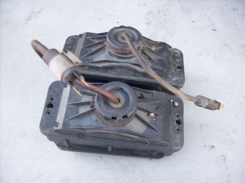 Porsche 944 - Fog Light Lamp Set, US $149.99, image 7