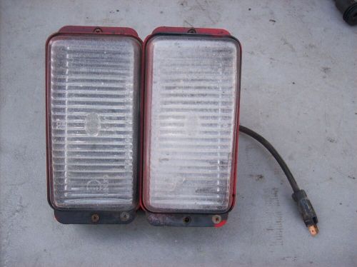Porsche 944 - Fog Light Lamp Set, US $149.99, image 10