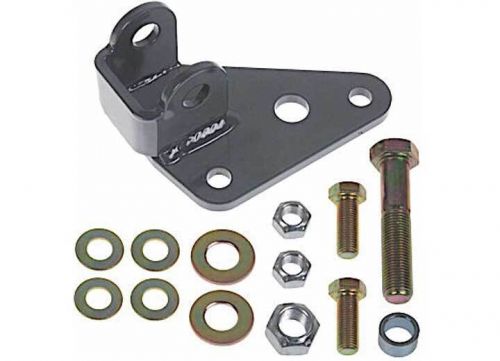 Synergy 8007 - compatible with/replacement for jeep wrangler jk 0718 steering