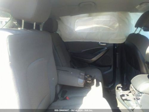 Rear View Mirror Without Automatic Dimming Fits 09-20 TUCSON 7428387, US $125.00, image 3