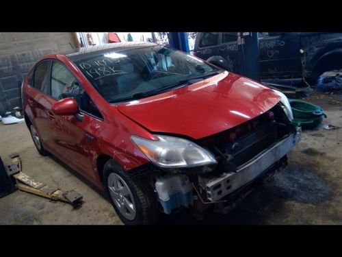 Seat Belt Front Bucket Driver Buckle Fits 10-11 PRIUS 10256136, US $64.75, image 4