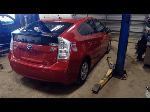 Seat Belt Front Bucket Driver Buckle Fits 10-11 PRIUS 10256136, US $64.75, image 5