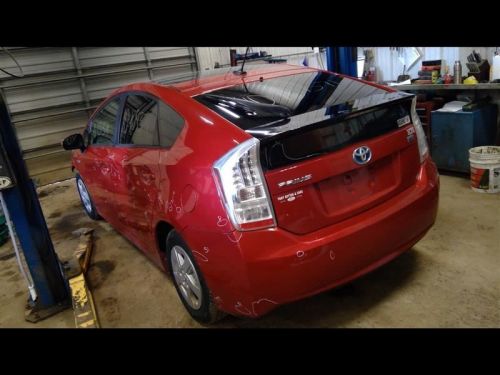 Seat Belt Front Bucket Driver Buckle Fits 10-11 PRIUS 10256136, US $64.75, image 6