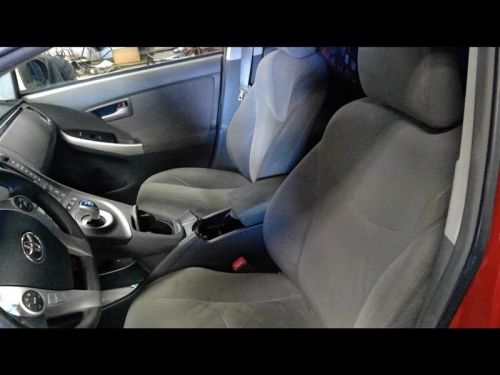 Seat Belt Front Bucket Driver Buckle Fits 10-11 PRIUS 10256136, US $64.75, image 7
