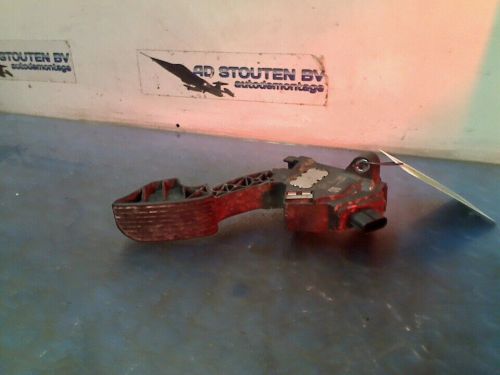 2014 TOYOTA AYGO (B40) ELECTRIC ACCELERATOR PEDAL 781100H040 #192673-, US $, image 4