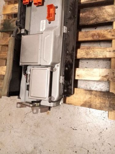 HYBRID BATTERY fits LINCOLN MKZ 2010 - 2012 OEM, US $880.00, image 3