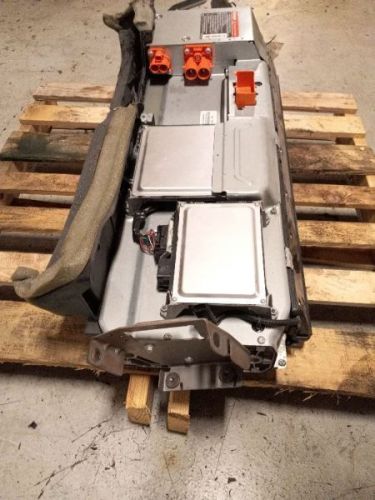 HYBRID BATTERY fits LINCOLN MKZ 2010 - 2012 OEM, US $880.00, image 4