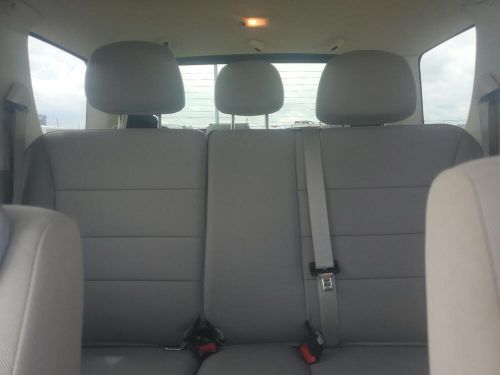 Used Front Right Seat Belt fits: 2012 Ford Escape bucket passenger retractor Fro, US $135.00, image 2