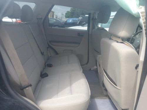 Used Front Right Seat Belt fits: 2012 Ford Escape bucket passenger retractor Fro, US $135.00, image 3