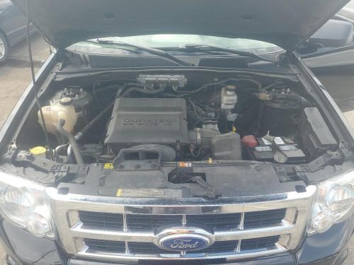 Used Front Right Seat Belt fits: 2012 Ford Escape bucket passenger retractor Fro, US $135.00, image 4