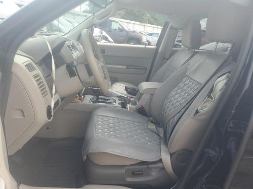 Used Front Right Seat Belt fits: 2012 Ford Escape bucket passenger retractor Fro, US $135.00, image 11