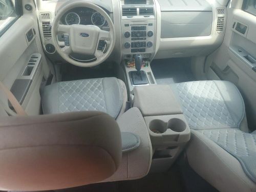 Used Front Right Seat Belt fits: 2012 Ford Escape bucket passenger retractor Fro, US $135.00, image 12