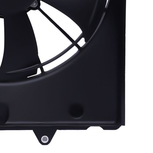 Radiator Cooling Fan Assembly for Honda Civic LX-P 16-2018/ Civic LX Coupe 17-20, US $90.44, image 6