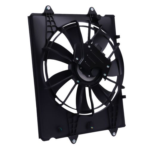 Radiator Cooling Fan Assembly for Honda Civic LX-P 16-2018/ Civic LX Coupe 17-20, US $90.44, image 10