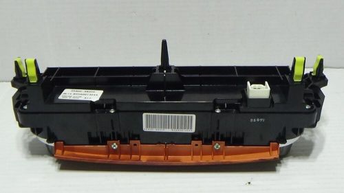2008-2013 Toyota Highlander AC Heater Climate Control Switch, C $130.00, image 4