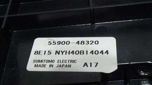 2008-2013 Toyota Highlander AC Heater Climate Control Switch, C $130.00, image 5