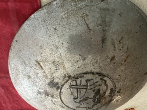 #K (1) 1939-1941 Plymouth 10” DOGDISH Center Hub Cap, US $19.95, image 5