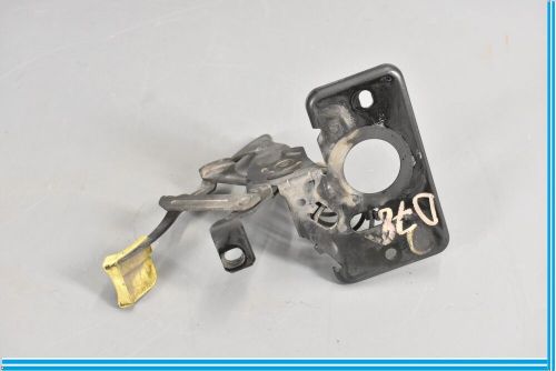 04-09 Jaguar X350 X358 XJ8 Front Hood Bonnet Safety Catch Level Black Oem, US $50.00, image 3