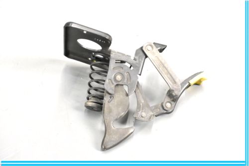 04-09 Jaguar X350 X358 XJ8 Front Hood Bonnet Safety Catch Level Black Oem, US $50.00, image 8