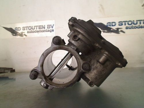 THROTTLE BODY THROTTLE VALVE BMW 3 Series Touring (F31) 2013 781075203-, US $, image 2