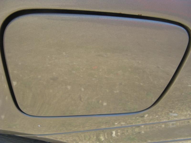 98 99 00 01 02 mazda 626 fuel gas tank