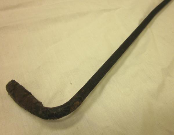 MB GPW Willys WWII Ford GPA 1/4 Ton Amphibious Truck Seep G504 Brake Line NOS, US $24.99, image 4