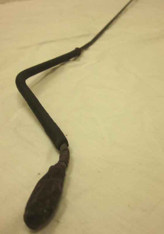 MB GPW Willys WWII Ford GPA 1/4 Ton Amphibious Truck Seep G504 Brake Line NOS, US $24.99, image 6