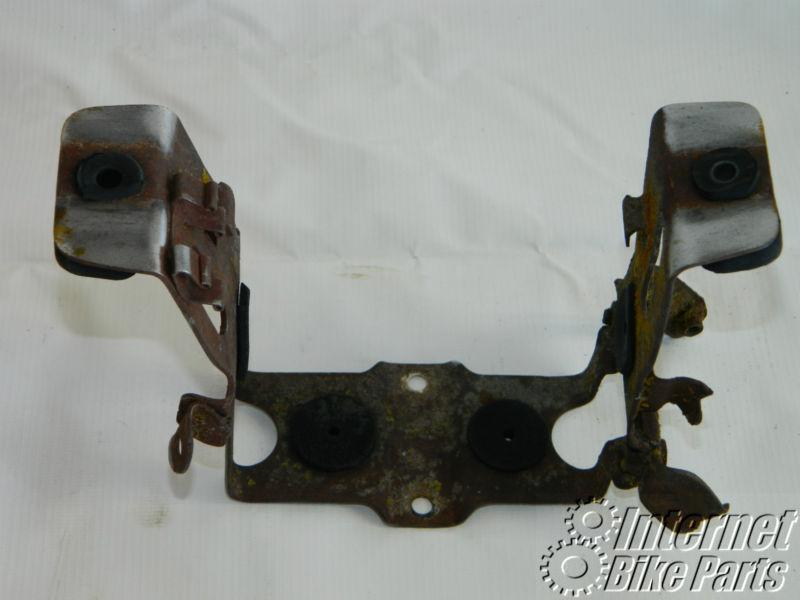 Honda 1971 honda sl350 battery holder q