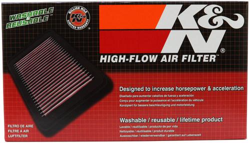 K&N 33-2115-1 Air Filter, US $53.94, image 3