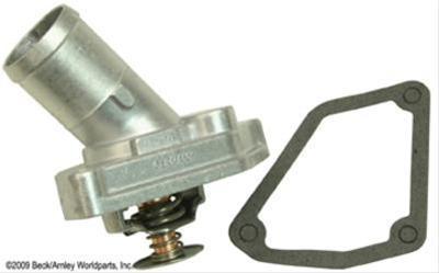 Beck/arnley 143-0788 engine coolant thermostat infiniti i30