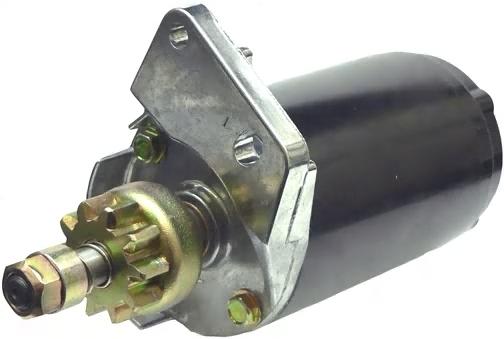 New starter onan ag & marine engines b43m b48m p-216 p-218 p-220 p-224 191-0933