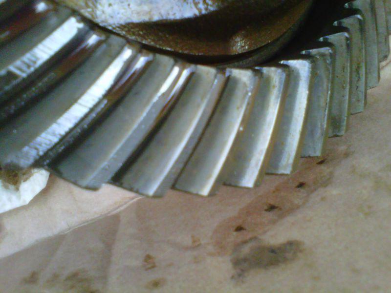 Find 9401 Dodge Ram 1500 4x4 truck Dana 44 front differential carrier