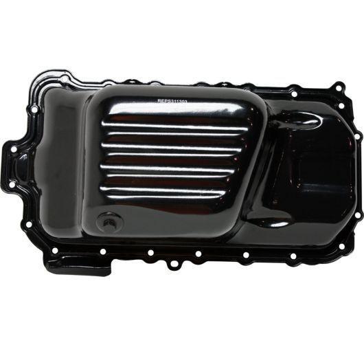New oil pan black saturn sc2 sl2 sc1 sl1 sw1 sw2 sl sc 2002 2001 2000 99 98 1999