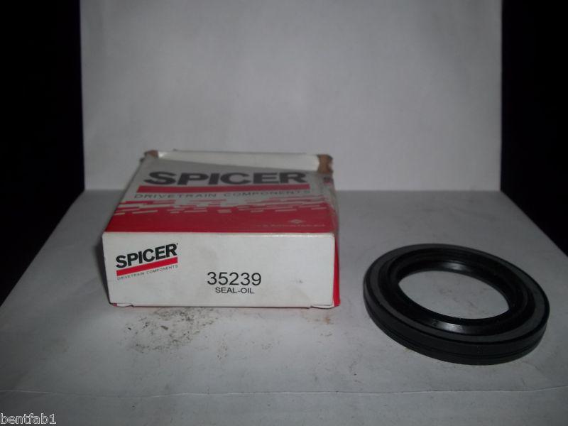 Dana 44 spicer 35239 outer axle seal 