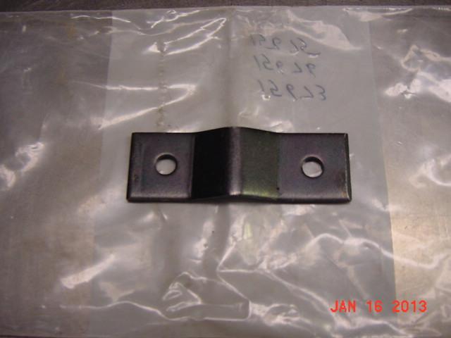 Meyer snow plow slik stik shift bracket