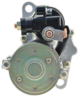 Visteon alternators/starters 17741 starter-reman starter