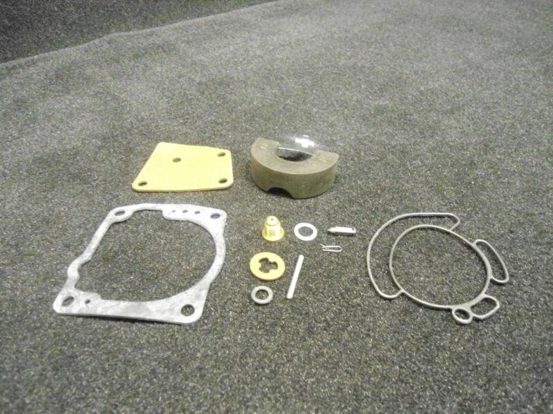 #435442 #0435442 carburetor repair kit johnson evinrude 1992-1994 150-175hp ba