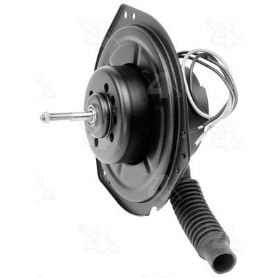 Four seasons 75701 blower motor-hvac blower motor