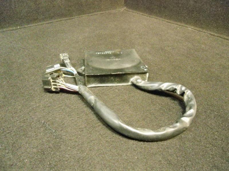 Cdi/ecu control unit # 624-85540-02-00 for yamaha 50hp 4-stroke outboard motor