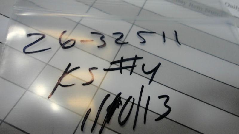 OIL SEAL #26-32511 MERCRUISER/MERCURY RACING 1977-1994 INBOARD BOAT PART 4, US $22.75, image 3