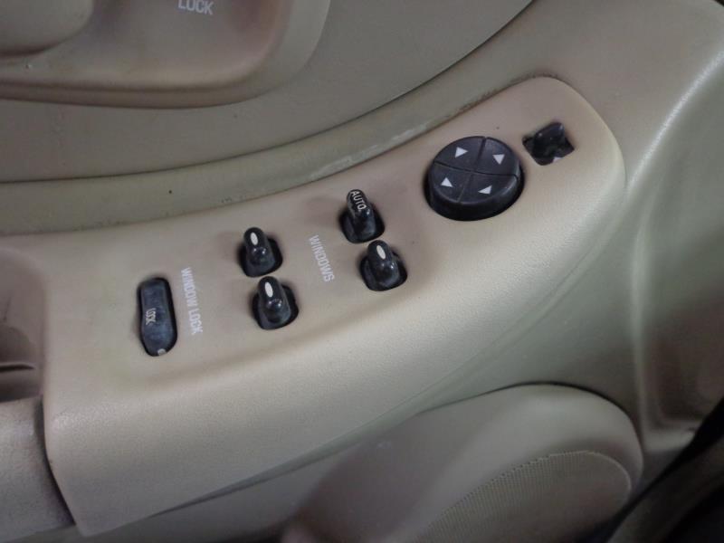 Find 99 00 01 02 03 04 OLDS ALERO LEFT ELECTRIC DOOR SWITCH DRIVER'S