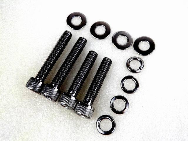 Black Skull Side Mirrors for Yamaha Vstar Virago XV Road Start Warrior Raider , US $37.99, image 8