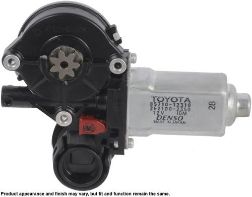 CARDONE 82-10008 Power Window Motor-New Cardone Select Window Lift Motor, US $124.17, image 2