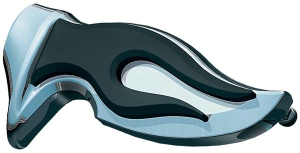 Kuryakyn flamin pegs without adapters  4417