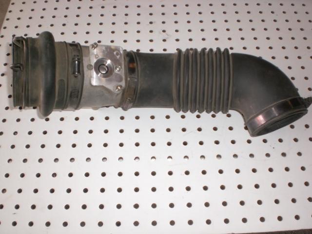 87 89 93 mustang 5.0 air intake and mass air tube