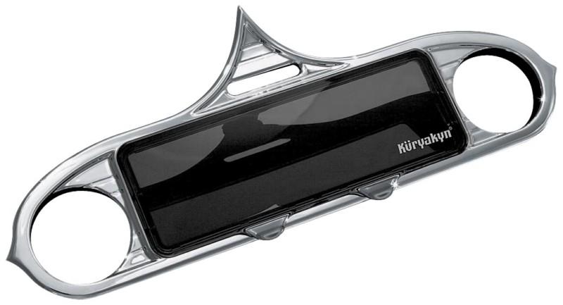 Kuryakyn stereo accent  3765